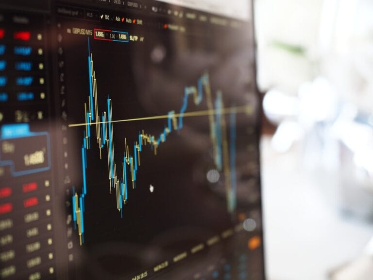 fintechzoom.com top stock gainers today