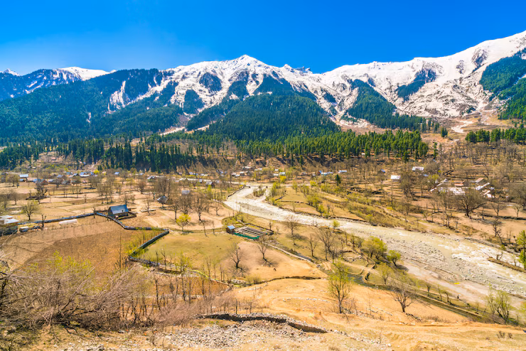 Northern Pakistan