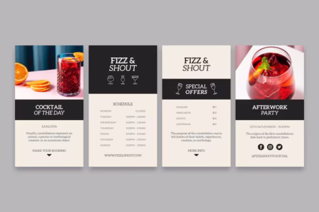 ebar nordstrom menu