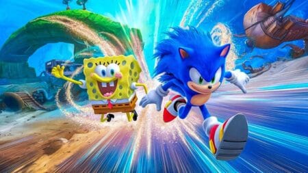 blaski after school bun time sonic the hedgehog