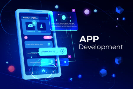 build a mobile app with garage2global