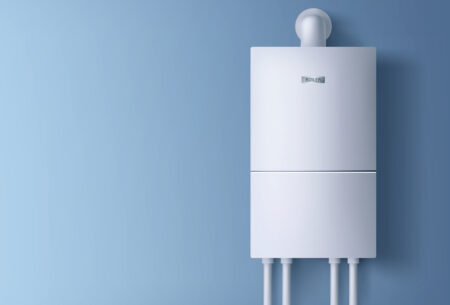 80 gallon electric water heater