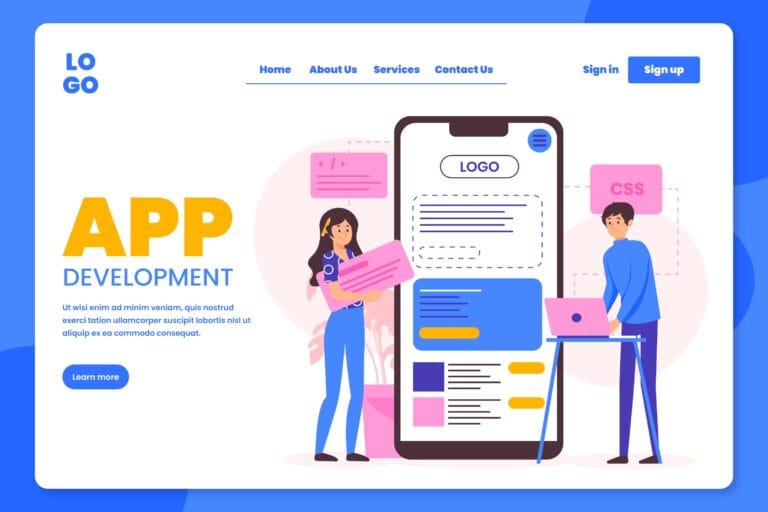 mobile app developers at garage2global
