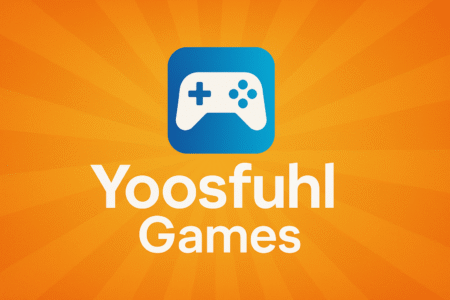 Yoosfuhl Games