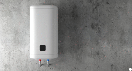 lochinvar water heater