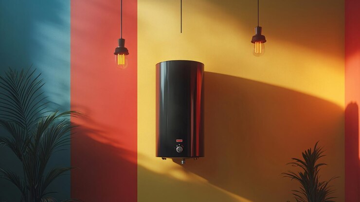 80 gallon electric water heater