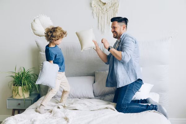 Unwinding and Anti-Stress Games