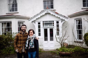 cheshire homechoice