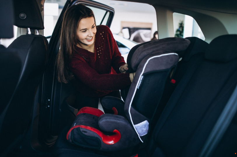 cosco car seat