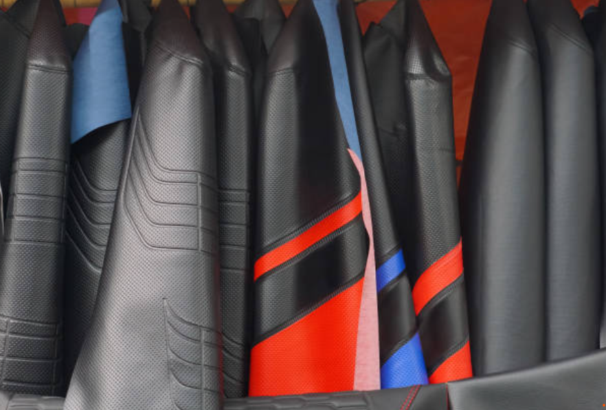 guts seat cover
