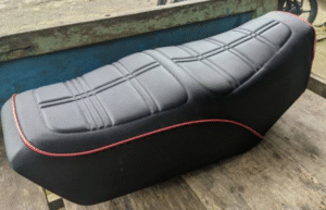 guts seat cover