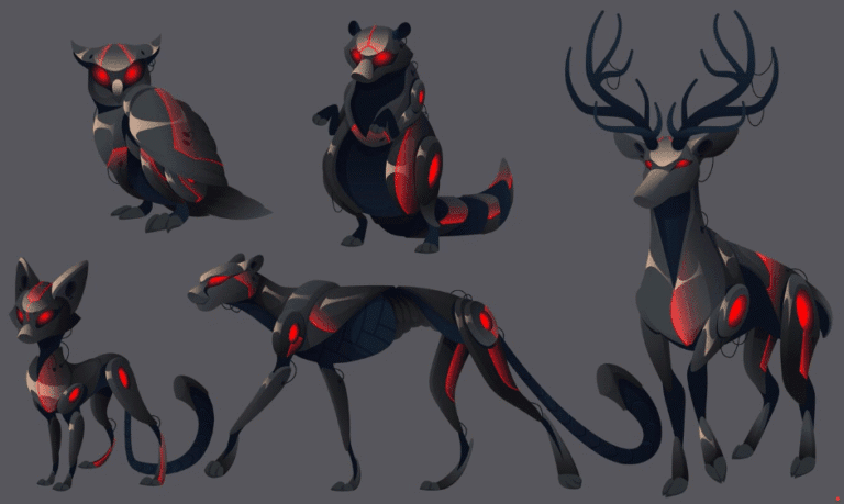 meru the succubus mc skin
