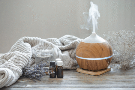 air wick essential mist
