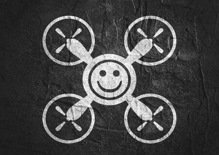 drone related emojis
