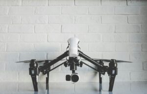 oblivion drone 3d stl