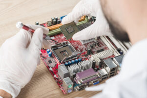 Salt Lake City PC Parts