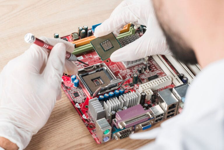 Salt Lake City PC Parts