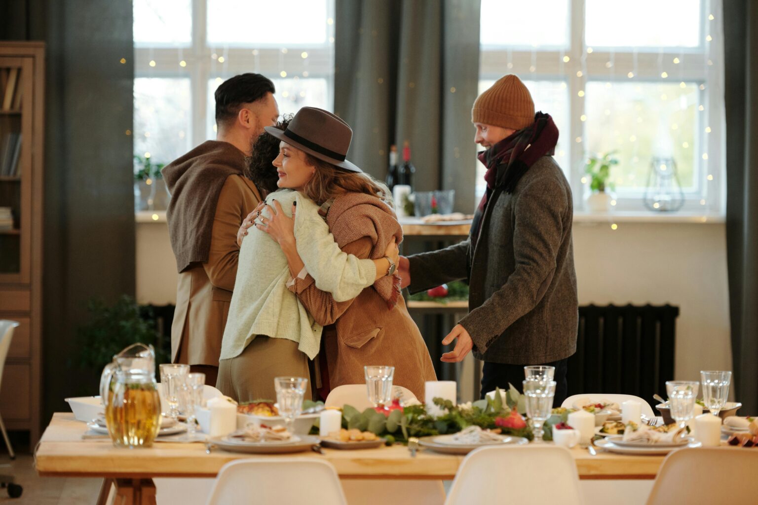 shabbat times nyc