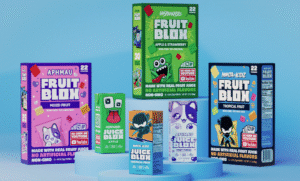 good times fulfillment fruit blox - apple