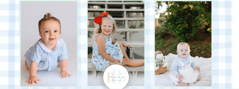 busy bee smocks