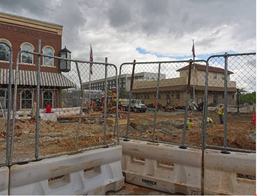 fhp troopers college town construction site
