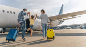top tips for stress-free flights lumolog