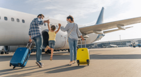 top tips for stress-free flights lumolog