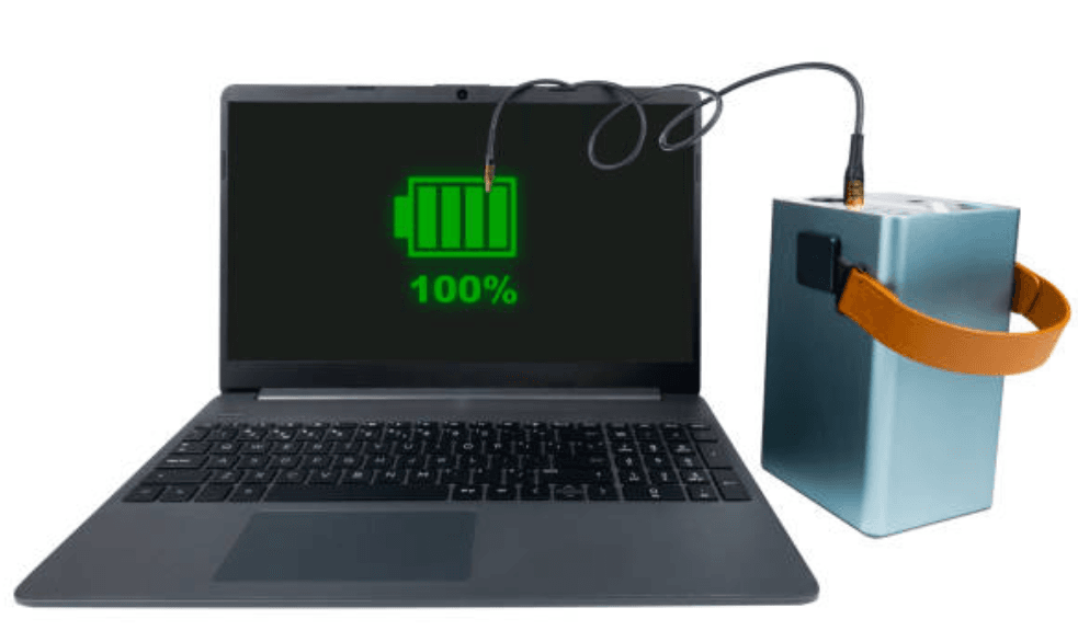 joshnka laptops power bank