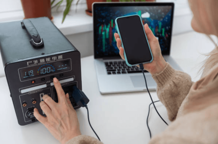 joshnka laptops power bank