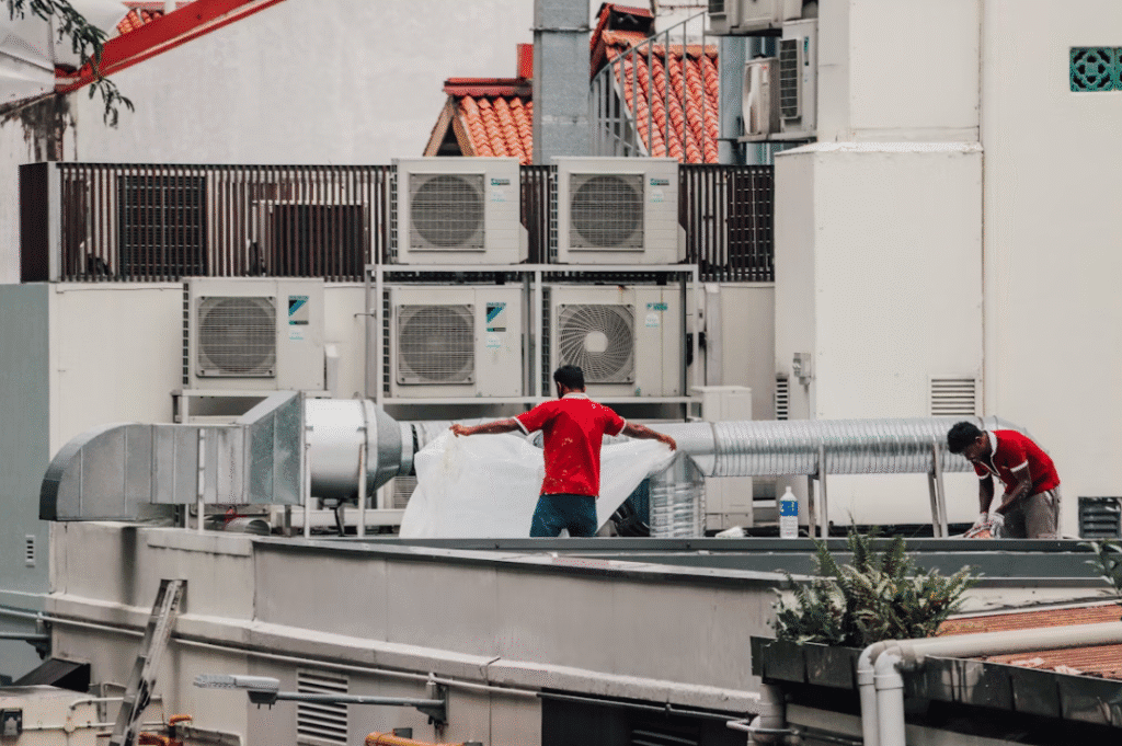 hvacinriverview.com ac repair