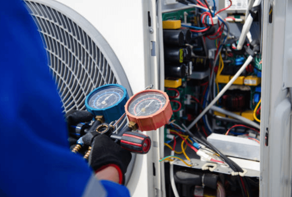 hvacinriverview.com ac repair