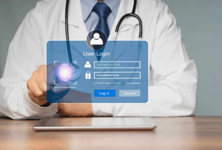 hospicemd login