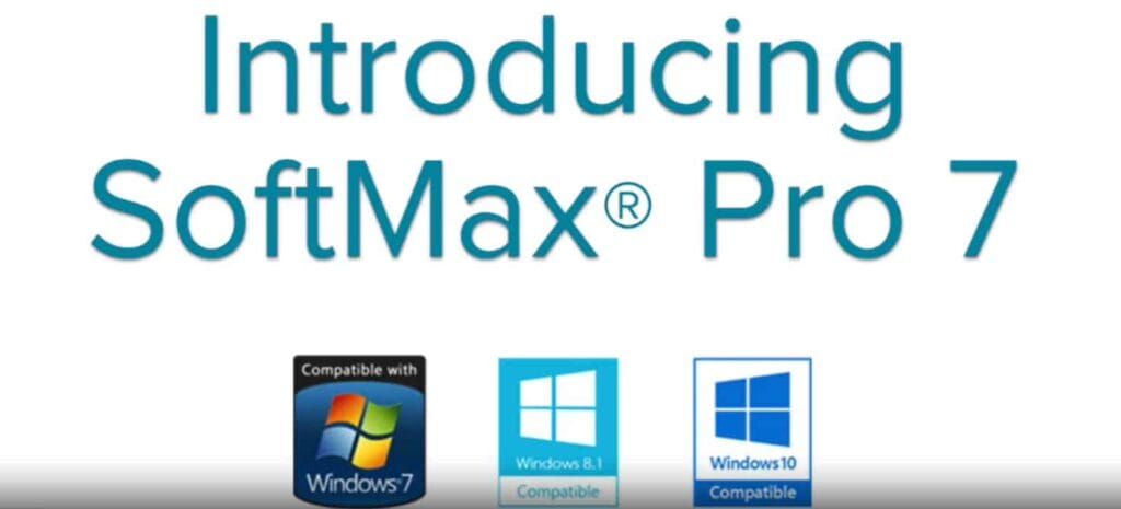 softmax pro 4.7 how to program
