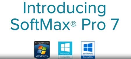 softmax pro 4.7 how to program