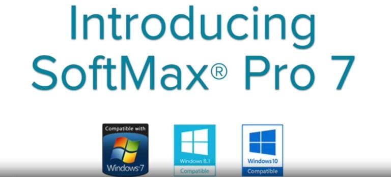 softmax pro 4.7 how to program