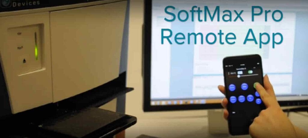 softmax pro 4.7 how to program