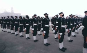 how many 12t slot a year in army