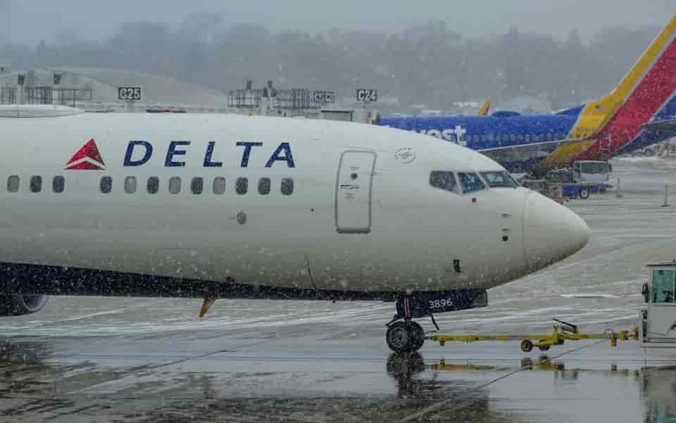 Delta Flight DL275 Diverted LAX – Latest News & Top Updates