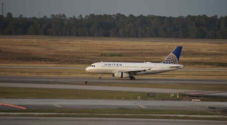 United Airlines Flight UA770 Emergency Diversion Top Update