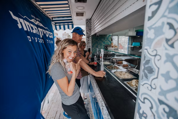 food truck at flagnet oswego ny